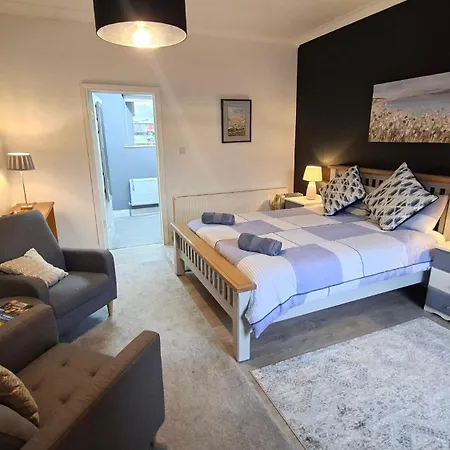 The Serendipity Suite - A Scenic Countryside Hideaway 3*