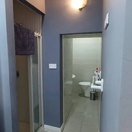 The Serendipity At Rashedoge