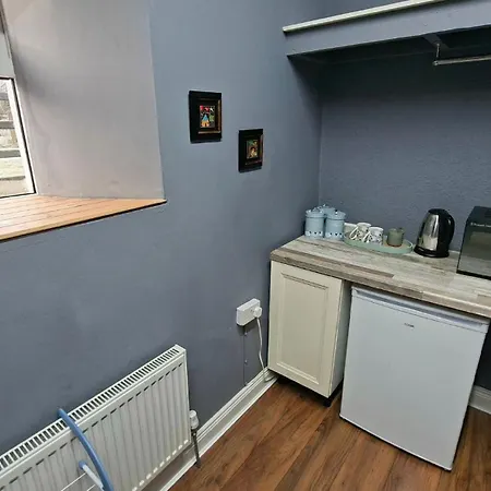 The Serendipity At Rashedoge