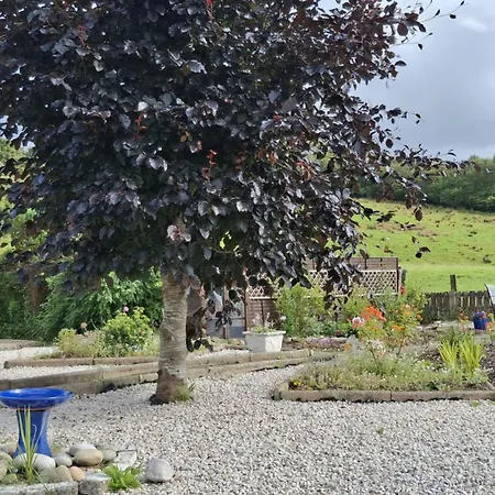 Gasthof The Serendipity At Rashedoge