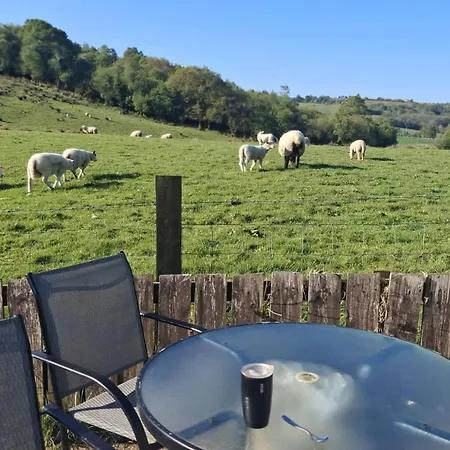The Serendipity Suite - A Scenic Countryside Hideaway 3* Letterkenny