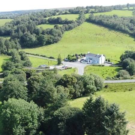 Gasthof The Serendipity At Rashedoge