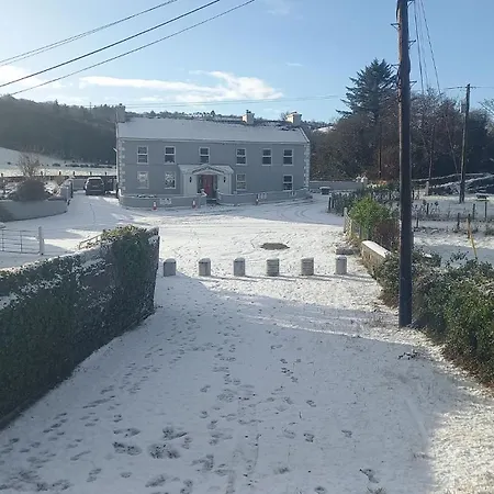 The Serendipity At Rashedoge Letterkenny