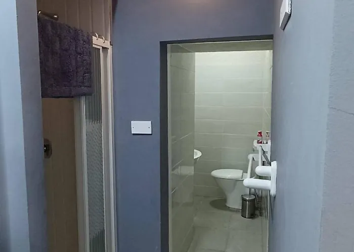 The Serendipity At Rashedoge