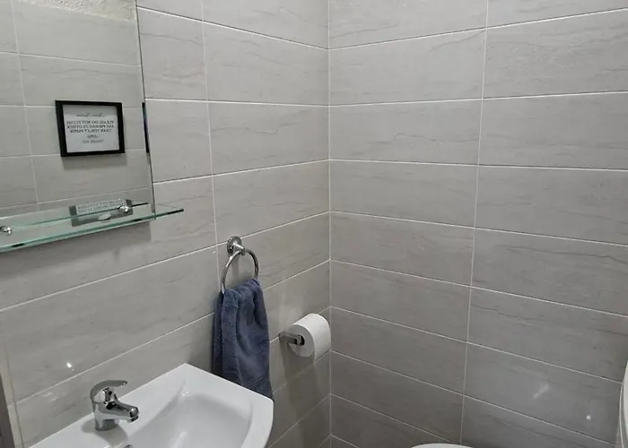 The Serendipity At Rashedoge Gasthof Letterkenny