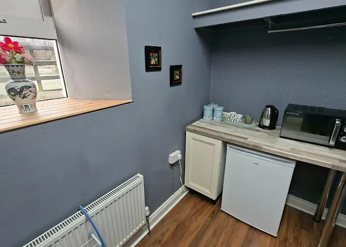 The Serendipity At Rashedoge