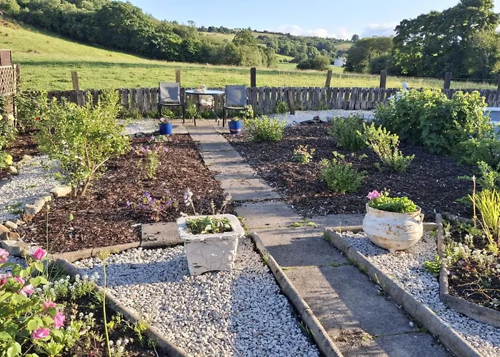 Gasthof The Serendipity At Rashedoge 3*