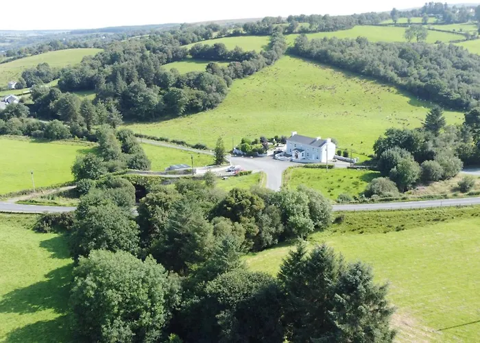 Гостевой дом The Serendipity At Rashedoge