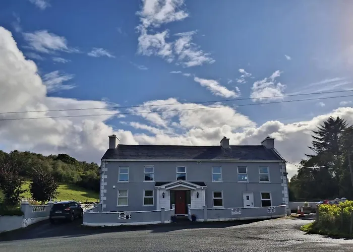 The Serendipity At Rashedoge