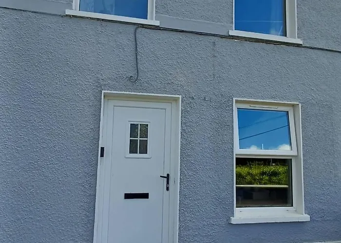 Gasthof The Serendipity At Rashedoge 3*