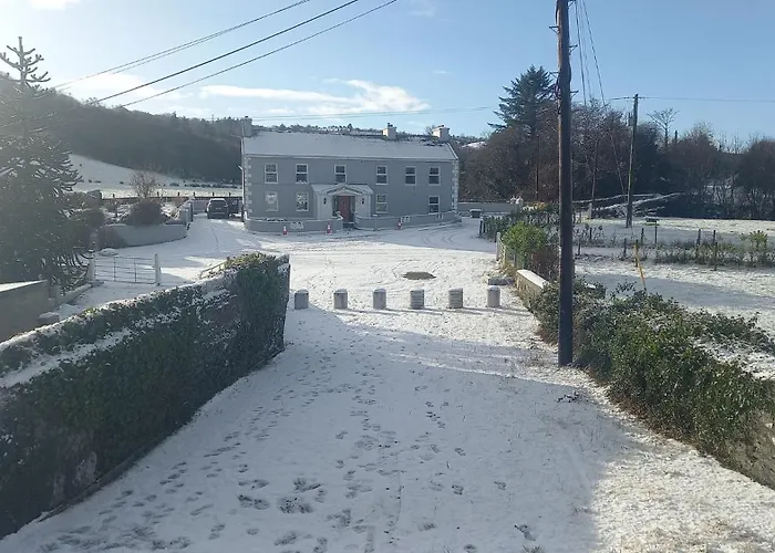 The Serendipity At Rashedoge Letterkenny