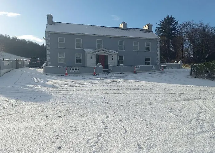 The Serendipity At Rashedoge Gasthof 3*